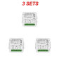 ZigBee 3pcs