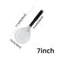 sliver 7 inch 44cm
