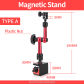 Magnetic Base Holder