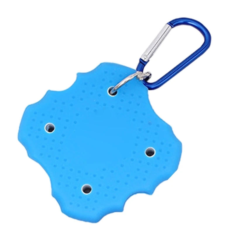 Description Picture 5 of itemArcherys Arrows Puller Silicone Arrows Puller Extractor Targets Remover with Belt Clip for Hunting Targets DropShipping