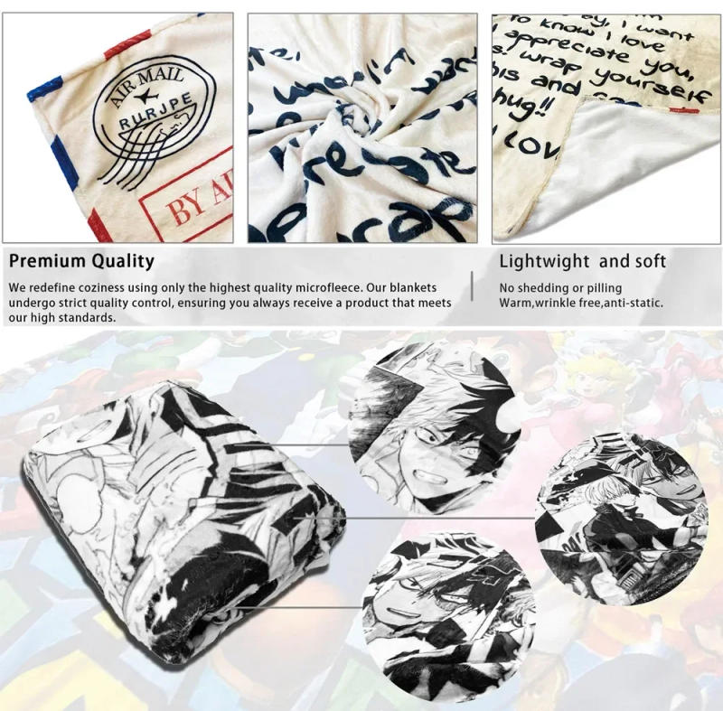 Description Picture 2 of itemBella Swan's Comforter Set Replica | Purples Cool - Version 2 | Twilight Saga Fanart Throw Blanket Designers Blankets