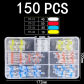 150pcs   boxed