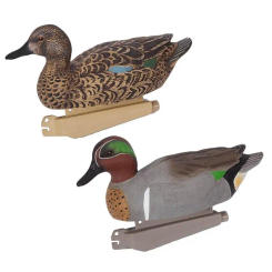 1Pcs Duck Floating Decoy Hunting Birds Deterrent Repeller Weed Pest Scarers