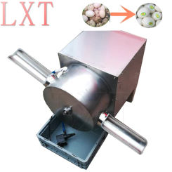 Profession 220V Food Processors Chicken Duck Goose Egg Cleaning Egg Washing Machine Poultry Farm Equipment