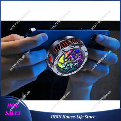 Mobile Phone Radiator Portable Universal Heat Sink For Ipad Radiator Live Broadcast Fan Cooler Phone-Best Selling