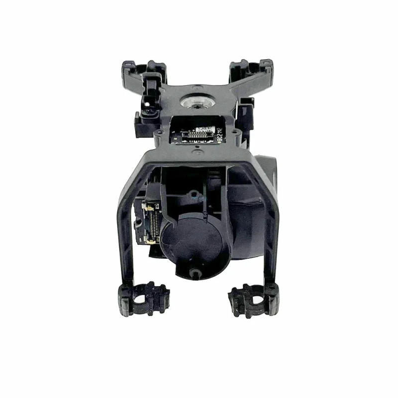 Description Picture 4 of itemGimbal for DJI Mavic Mini 2 tested empty gimbal bracket motor housing shell without camera original part