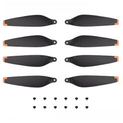 100% Original DJ Propellers for Mini 4 Pro/Mini 3 pro  Camera Drone Accessories 2Pairs Pack Stock Hot