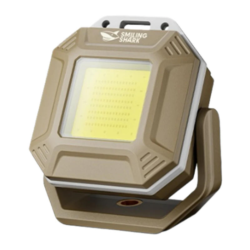 Description Picture 6 of itemMagnetic Outdoor Camping Lantern 3 Light Source Pocket Emergency Lamp Handheld Work Light for Outdoor Camping Hiking