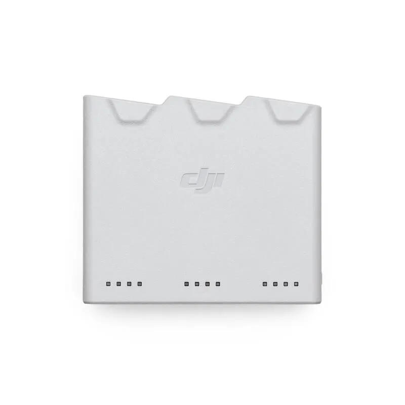 Description Picture 3 of itemDJI Mini 4 Pro/Mini 3 Series Two-Way Charging Hub for DJI Mini 3/Mini 3 Pro DJI Mini 4 Pro Drone Battery Charger Original