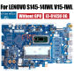 i3-8145U RAM 0G