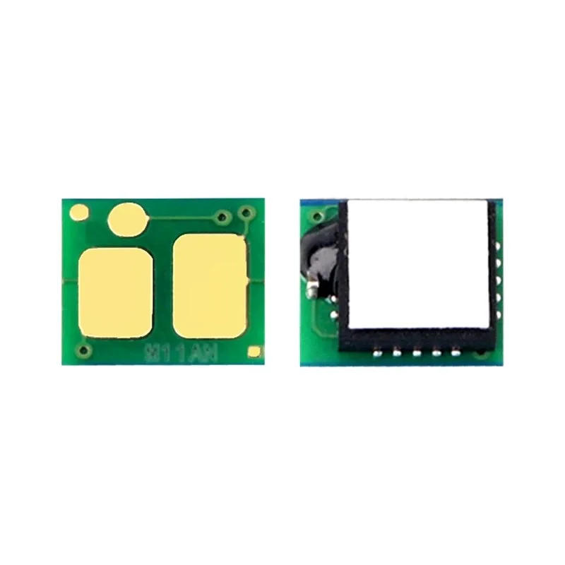 Description Picture 3 of item2 Set 203A Toner Chip for HP Color LaserJet Pro M254dw M254 M280nw M280 M281 Laser Cartridge Reset CF540A CF541A CF542A CF543A