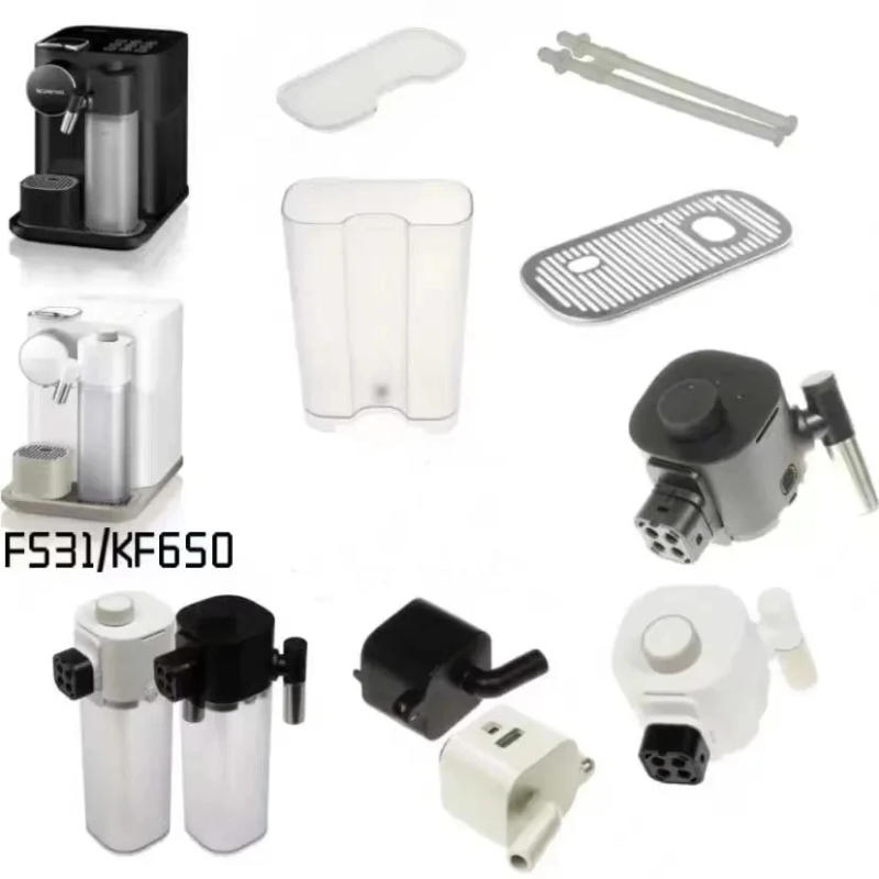 Description Picture 2 of itemSuitable for Nestle NESPRESSO Capsule Coffee Machine, F531 EN650 Milk Tank Accessories
