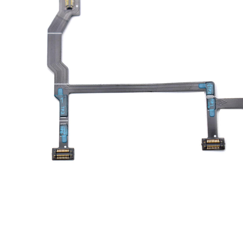 Description Picture 6 of itemOriginal for Mavic Pro Gimbal Flat Cable Replacement Repair Parts PTZ Flexible Line for DJI Mavic Pro Drone Accessories