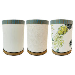 Chandelier Lamp Cover Decoration Hanging Light Cover Floor Light Lantern Lamp Shade for Living Room Cafe Home Farmhouse Bedroom