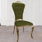green 2 gold-leather