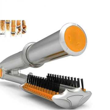 Automatic Curling Waves Iron Straighter  Rotating Professional Curler Styling Tools for Curls Waves Curly Electric Hair Curler