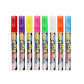 8pcs mix colour
