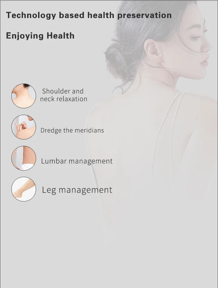 Description Picture 5 of itemInfrared Led Heat 360 Rotating Inner Ball Roller Body Massage Sculpting Cellulite Removal Pain Relief Machine