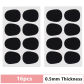 16pcs 0.5mm