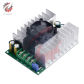 With Cooling Fan