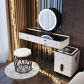 120cm white desk A