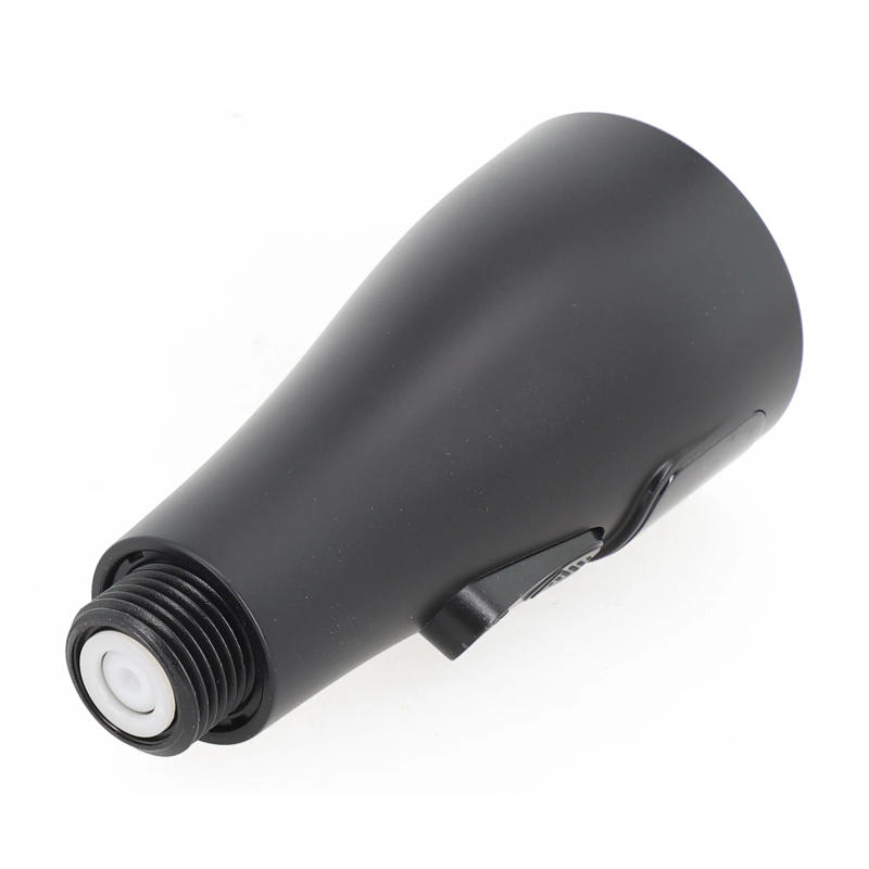 Description Picture 4 of itemLED Faucet Tap Nozzle ABS 1/2" Connection Replacement Water Saving Reduce Bills Kitchen Swivel Head Water-saving Spray