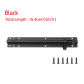 black-6inch