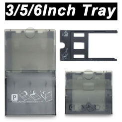 3 inch 5 inch 6 inch Paper Tray for Canon Selphy CP1500 CP1300 CP1200 CP910 CP900 Photo Paper Printer Card Size Paper Cassette