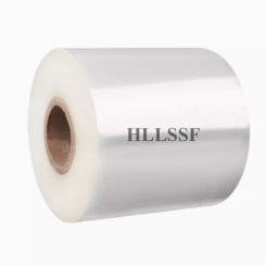 Packing Machine Film Packaging Plastic Film Roll Transparent Film For Sale