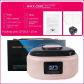 220V pink UK