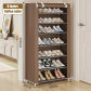 8L Coffee color