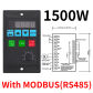 1500W