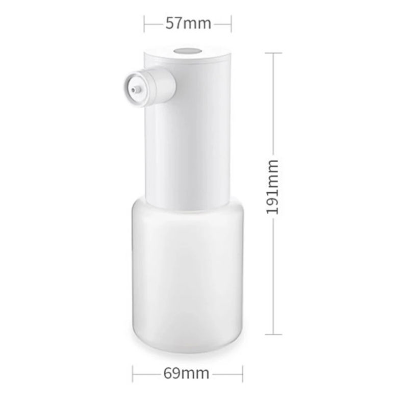 Description Picture 5 of itemKitchen Sealing Shampoo Short Circuiting Rechargeable Foaming Net Remove And Wash Water Rinse Waterproof Rating