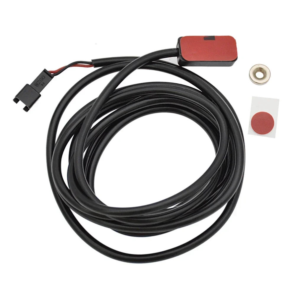 Description Picture 2 of item1.7M Ebike Hydraulic Mechanical Brake Cut Off Sensor Switch Cable Oil Brake Sensor Replacement Electric Bicycle Accessories