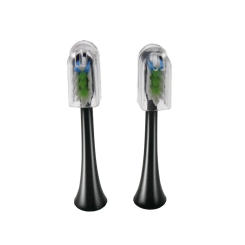 2pcs Replacement Brush Heads For SOOCAS X3 X1 X5 Automatic Electric Sonic Toothbrush for Iconic Brand Mijia SOOCARE X1 X3 Tooth Brush