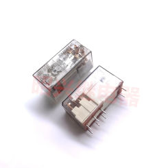 The Relay:RX424024C 24VDC,1 PCS