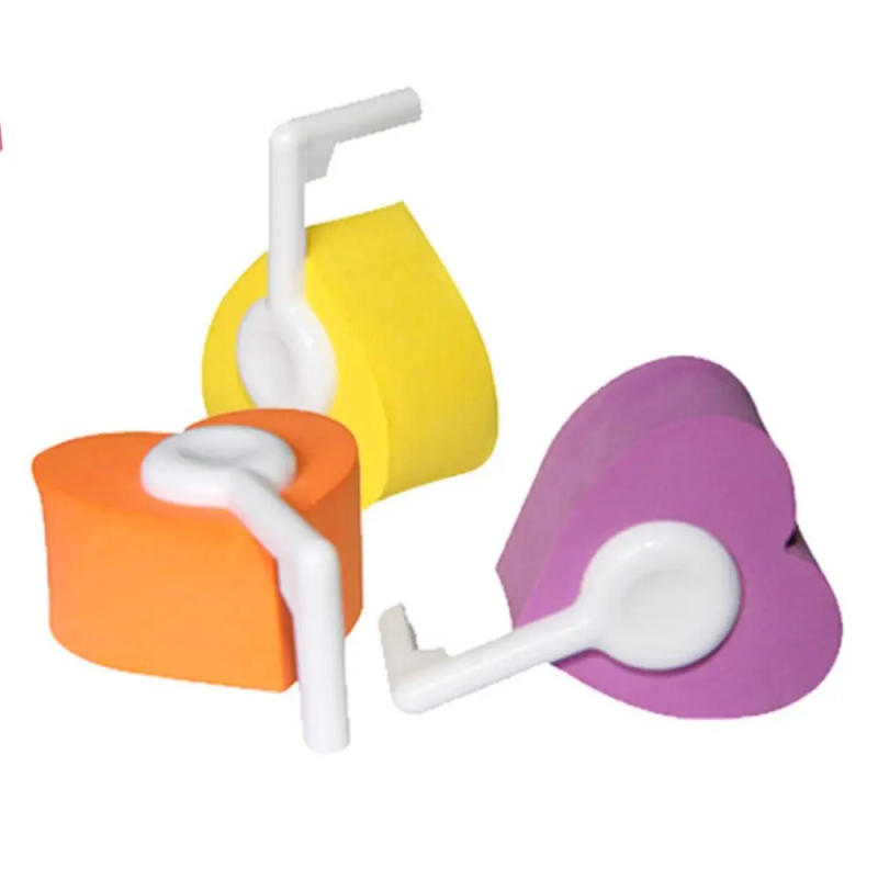 Description Picture 3 of itemFinger Safety Guard Anti-pinch Door Stopper Door Handles Stoppers Easy to Use Window Protectors Door Stopper Home Hardware