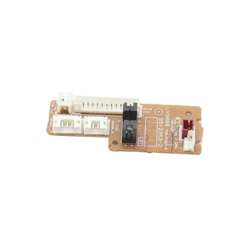 Description Picture 4 of item1X LV0890001 Fuser Sensor for Brother HL-3140 3150 3170 DCP-9020 MFC-9120 9130 9133 9140 9330 9340 EJECT SENSOR PCB ASSY LV0889
