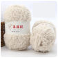 14 khaki white