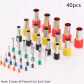 40pcs