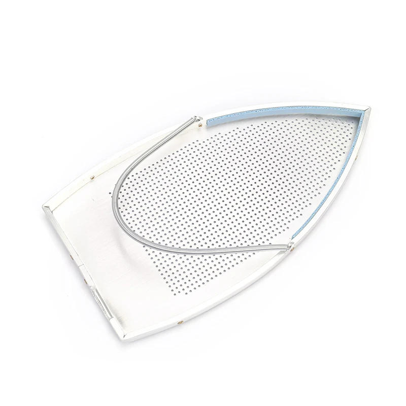 Description Picture 5 of item1PC Iron Cover Shoe Ironing Aid Board Protect Fabrics Cloth Heat Non-stick