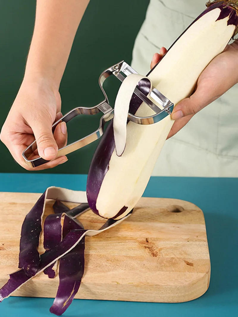 Description Picture 6 of itemCabbage Cutting Manual Shredder Vegetable Peeler Household Fast Cabbage Stuffing Device Gadget Kitchen Gadgets and Accessories