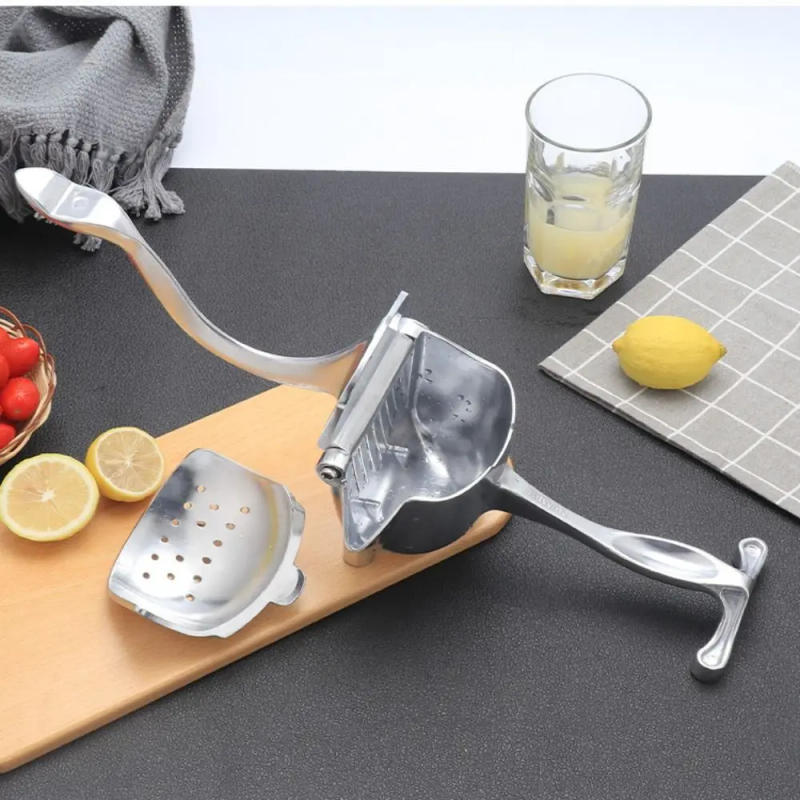 Description Picture 4 of itemMultifunctional Manual Juicer Household Food Grade Portable Fruit Press Watermelon Lemon Orange Press