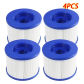 4pcs