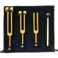 Golden  with Base