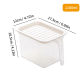 1100ML White