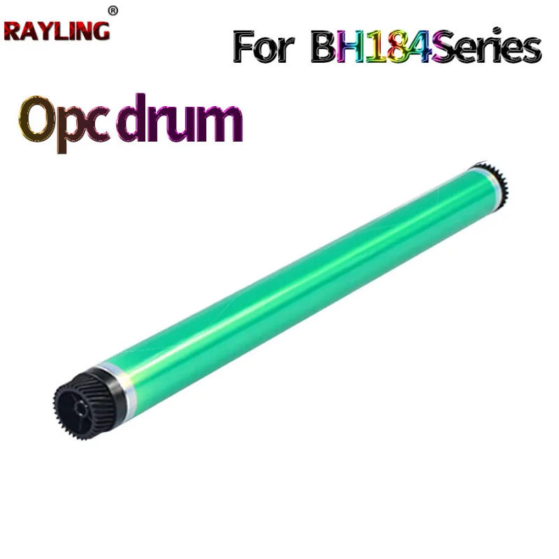 Description Picture 4 of item4X Opc Drum For Use in Konica Minolta Bizhub 195 215 235 7719 7721 7723 206 226 246 216 236 226i 246i AD 199 219 239