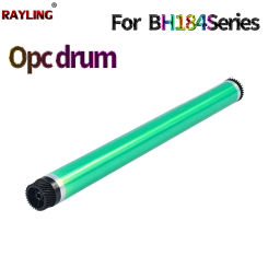 4X Opc Drum For Use in Konica Minolta Bizhub 195 215 235 7719 7721 7723 206 226 246 216 236 226i 246i AD 199 219 239