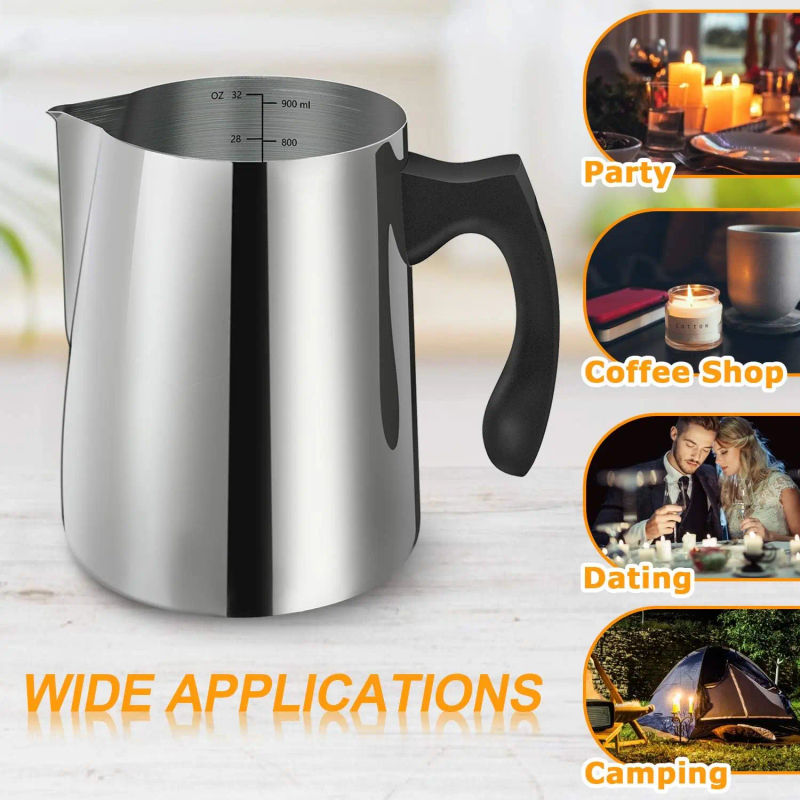 Description Picture 2 of itemGemos Candle Making Kit with 500W Electronic Stove, DIY Candle Making Supplies Tools Set for Beginners with Melting Pot