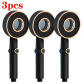 Black 3pcs